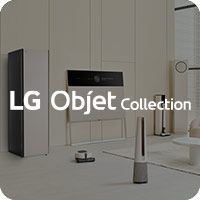 LG 오브제컬렉션